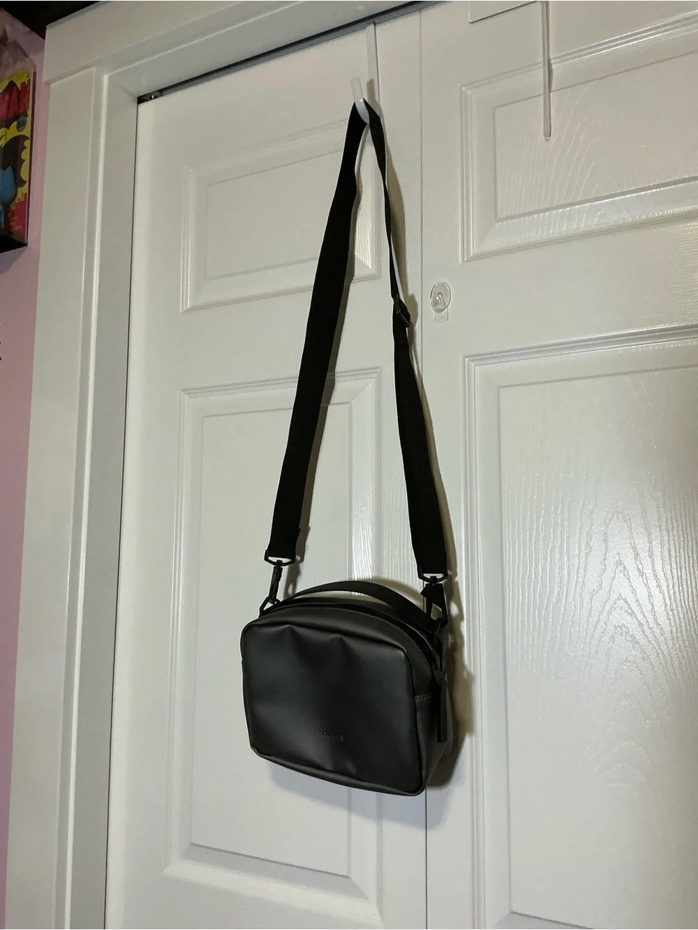 Rains waterproof unisex bag - Picture 6 of 7